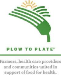 Plow to Plate logo