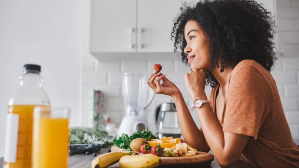 Understand the gut-mental health connection to improve your overall well-being.
