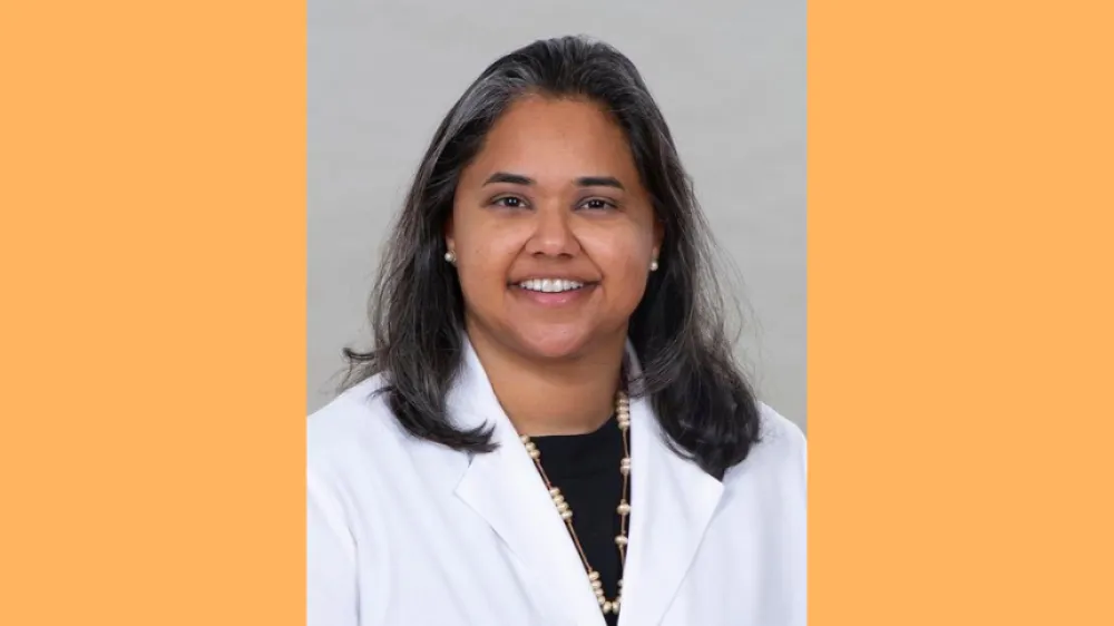 Felicia Jinwala, MD