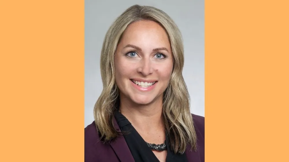 Christina McCulloch Headshot President Sharon Hospital 860x484