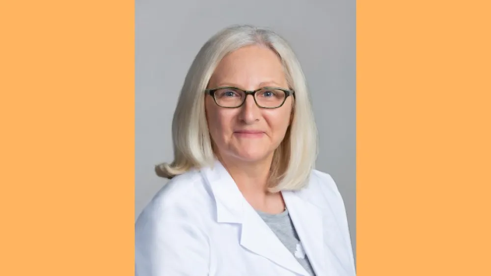 Dawn Woodruff Chief Nursing Officer Sharon Hospital