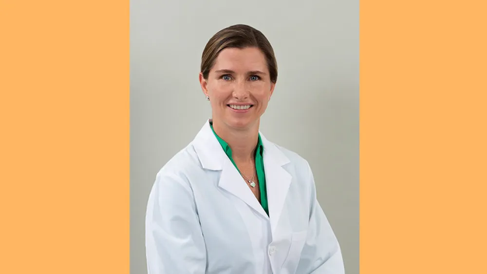 Eleonor Eustace MD