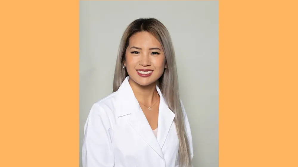 Heng Cynthia APRN
