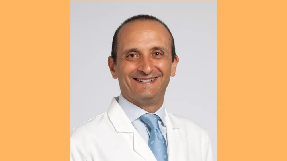 Hero Gabriele Maria Iacona MD