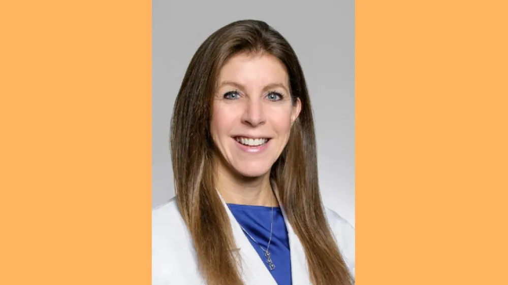 Hero Sheri Harrison MD