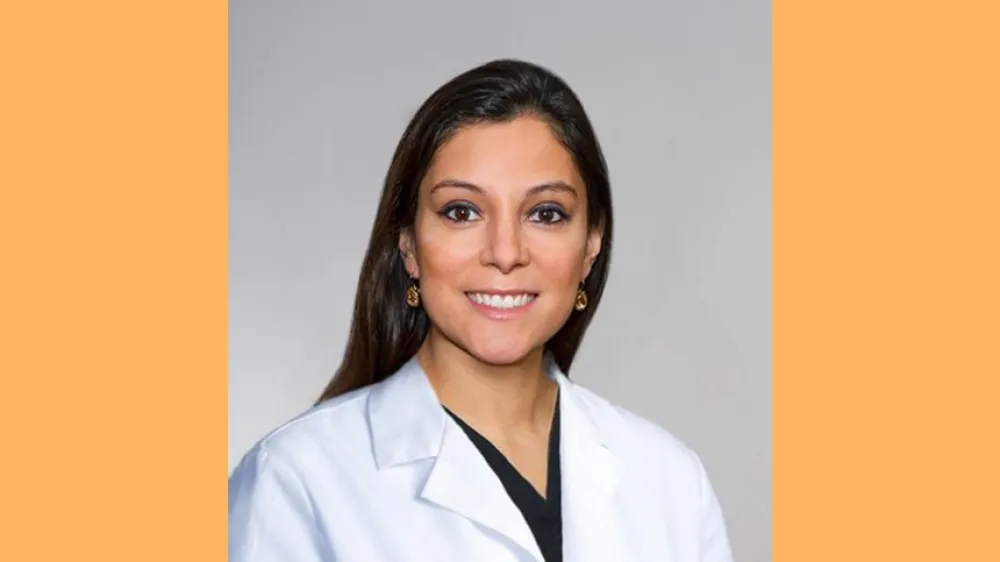 Natalie Mora MD