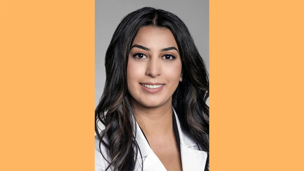 Nikki Rai for Heathline