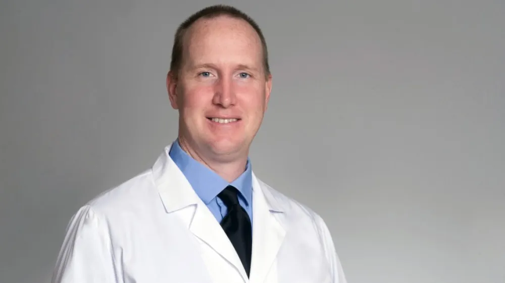 Tanner Boes MD Wound Care