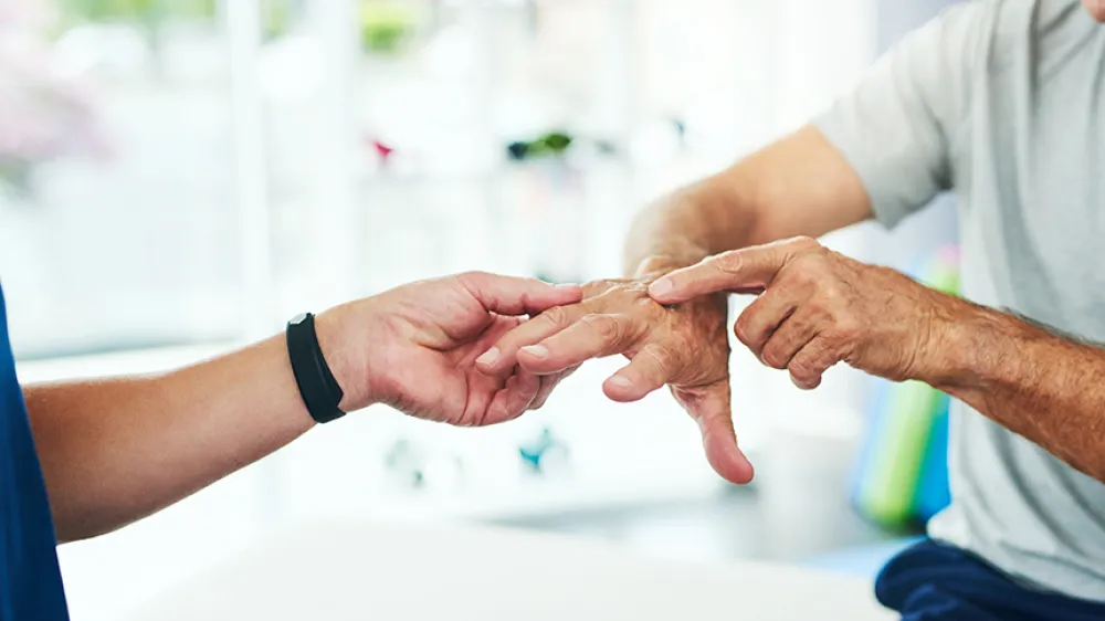 Arthritis Pain