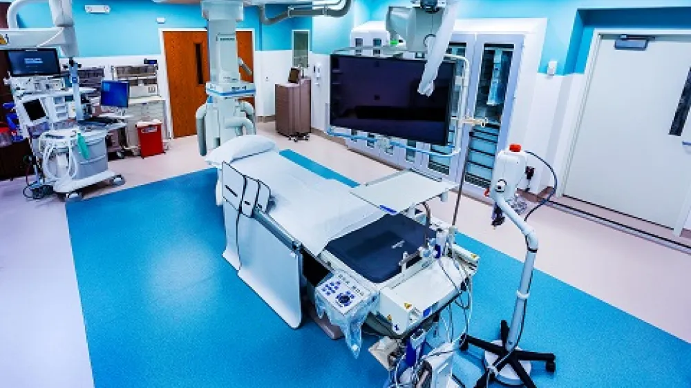Article - NDH Cath Lab