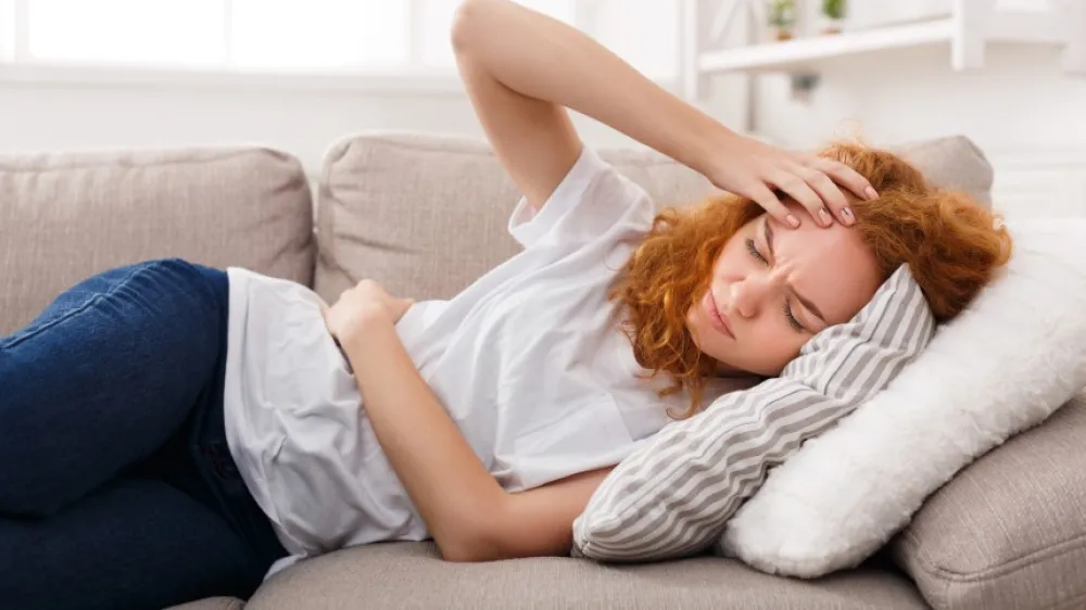 Article - Woman receives life-changing migraine care at Nuvance Health