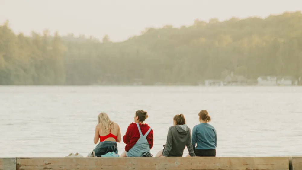 Summer Mental Health