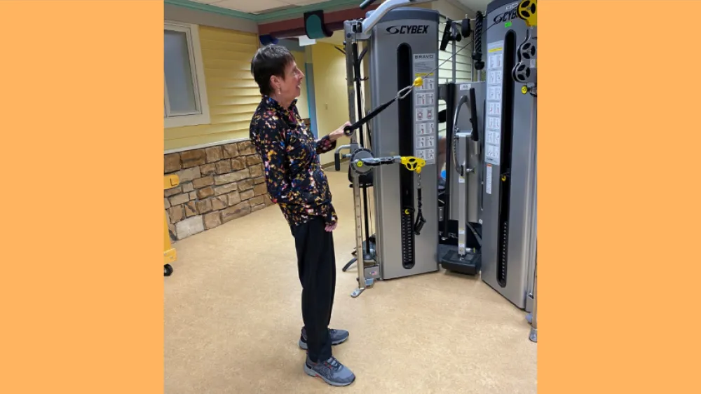 Hero Photo Connie Wilson Rehab Danbury CT 62623
