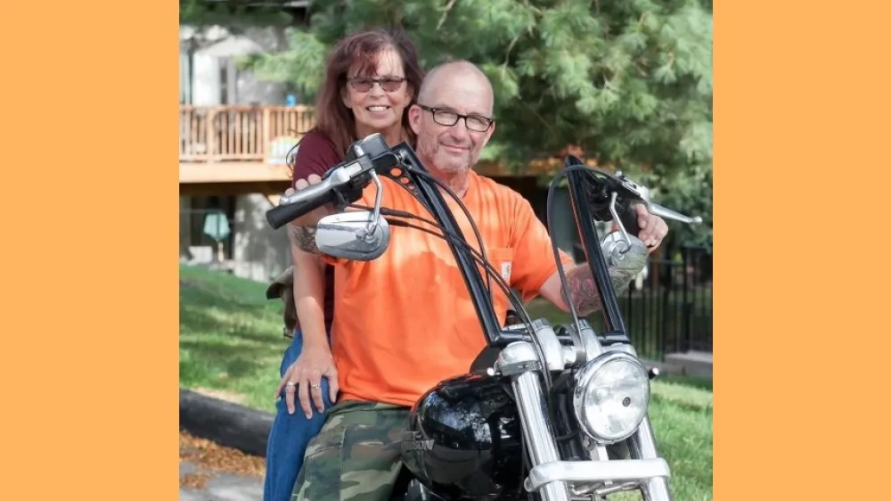 Denise Marshall - COVID Survivor