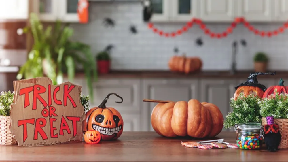 Halloween 2021