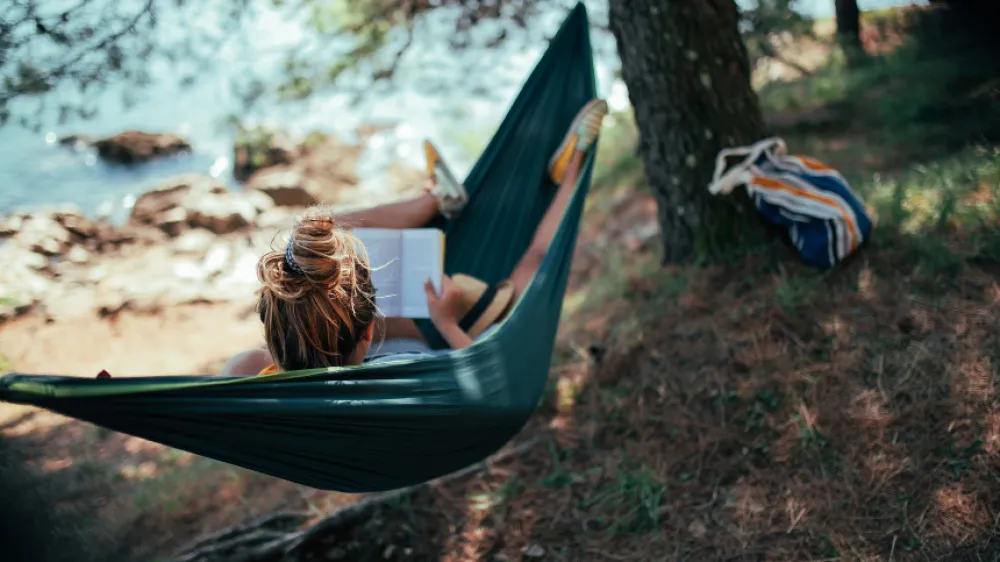 Hero - Brain on Reading