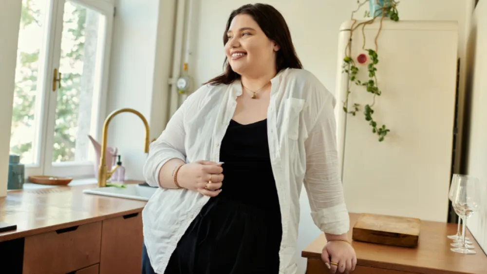 Hero - Understanding cortisols role in weight gain