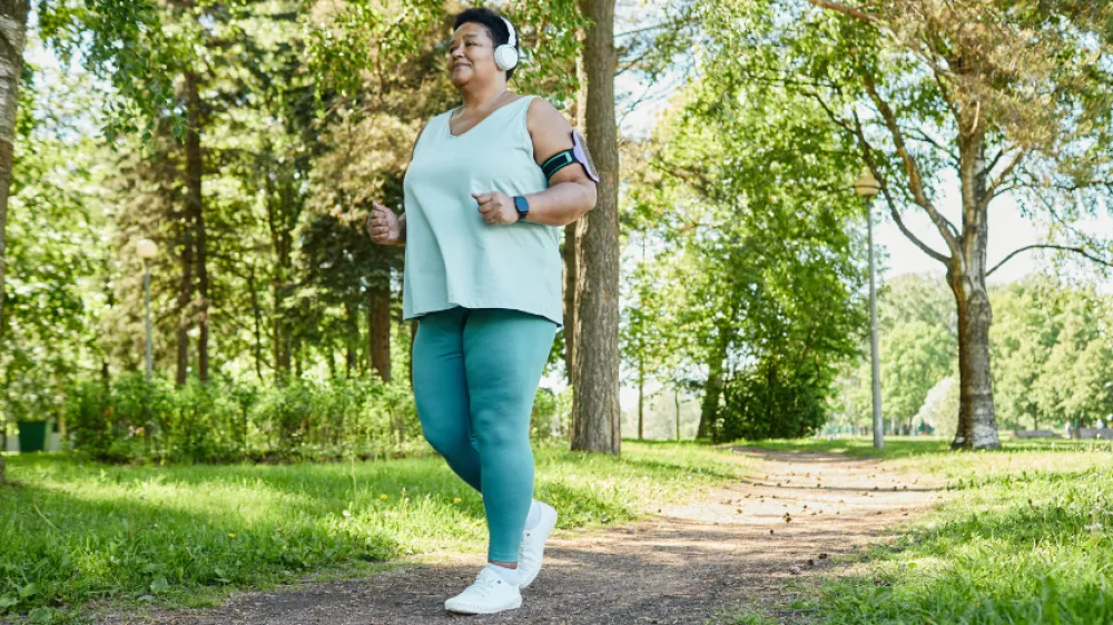 Hero 5 best exercises for weight management
