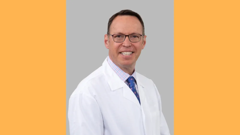 Hero Adam Boruchov MD