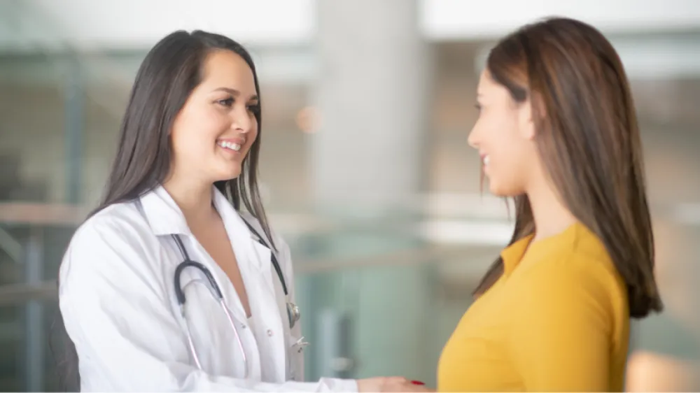 Hero Afraid of Doctors Article