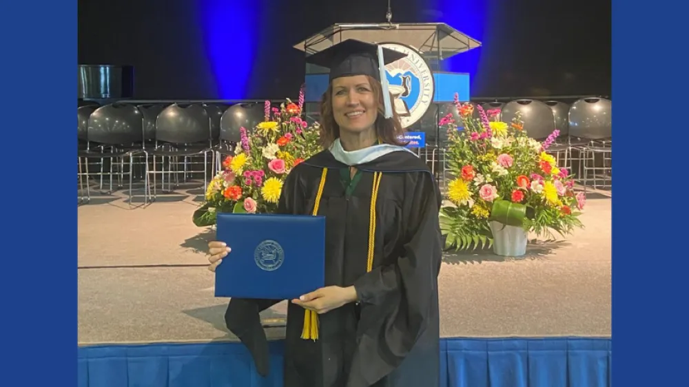 Hero Amie Stearns Danbury Hospital and New Milford Hospital Stroke Patient 860x484