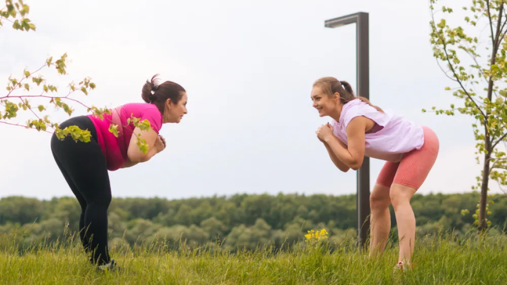 Hero Bariatric surgery and breast cancer risk