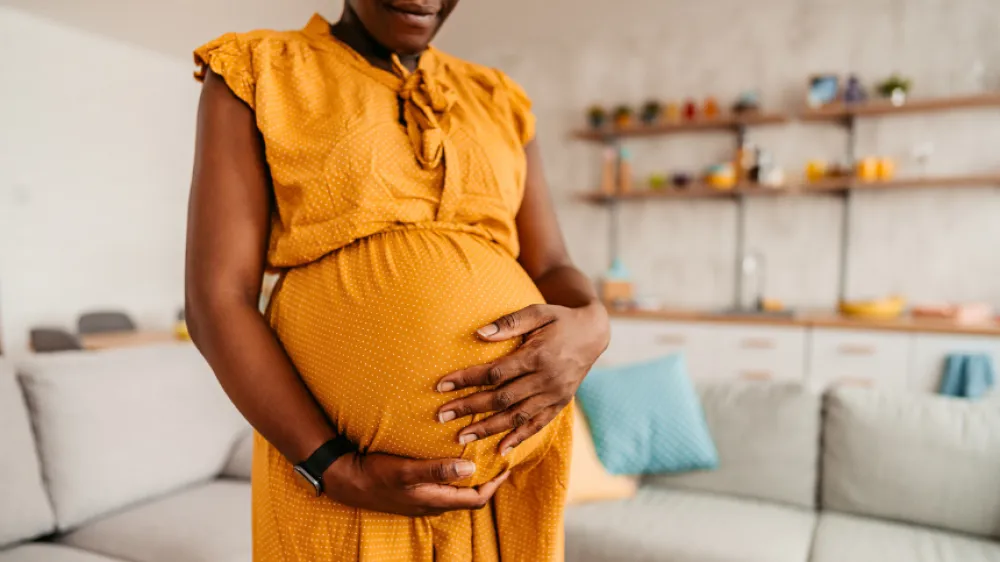 Hero Brain on Pregnancy 860x484