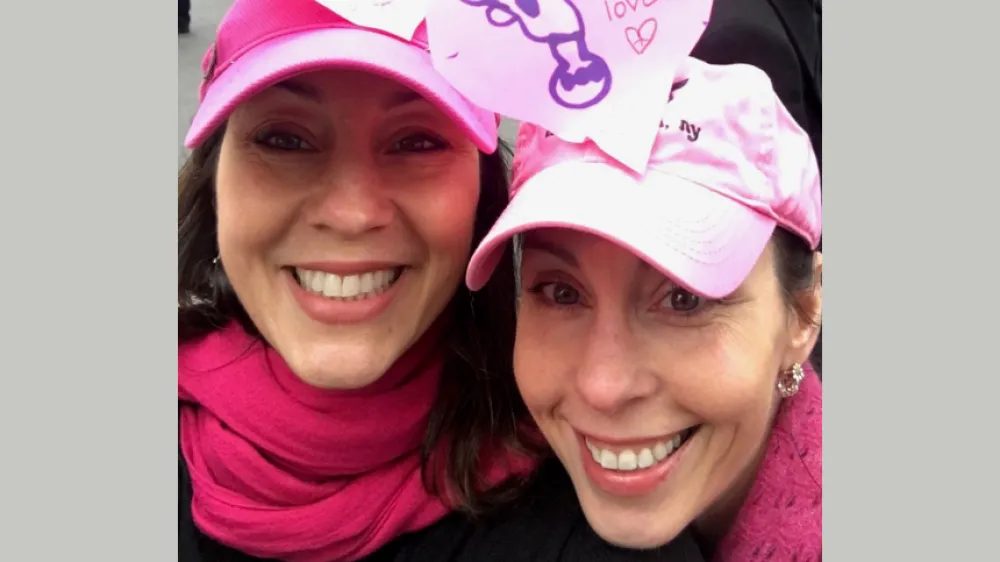 Hero Dani Hughes Patient Story