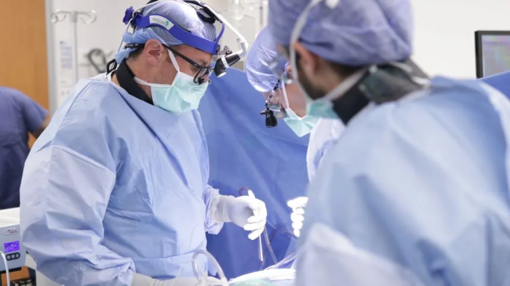 Hero Dr Joshua Marcus Spine Surgery 9723