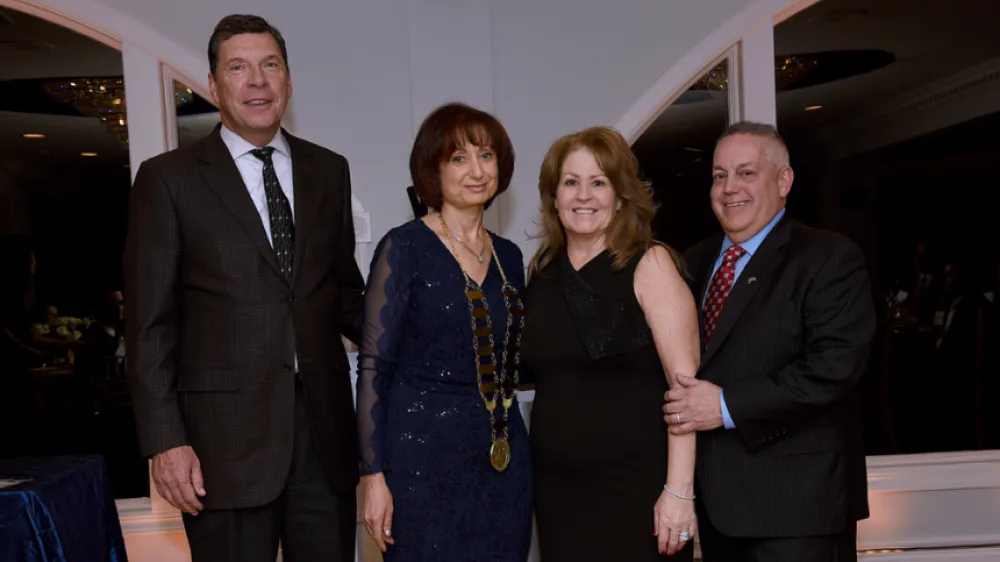 Hero Endowed chair in rheumatology