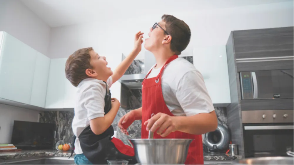 Hero Fall Foods and Heartburn