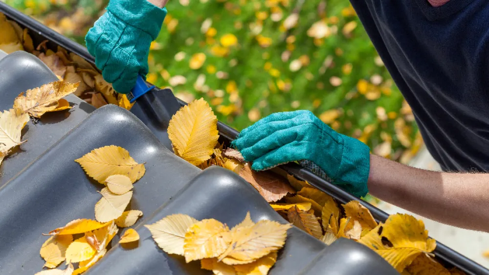 Hero Fall Prevention 2023