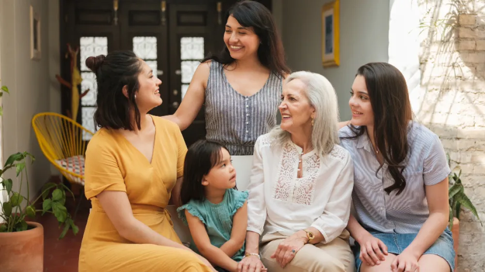 Hero Genetic Testing for Breast Cancer