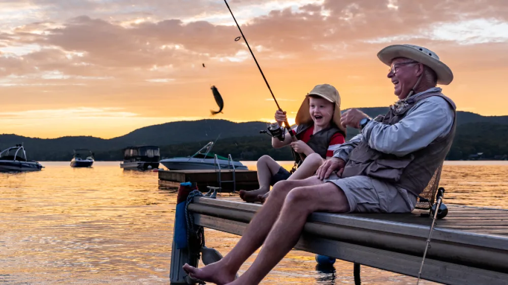 Hero Grandpa Fishing 860x484