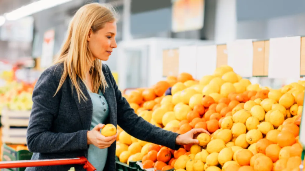 Hero Grocery shopping 860x484