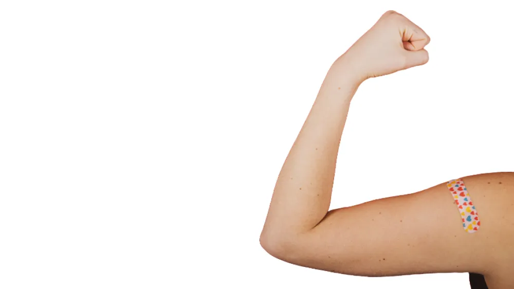 Hero HPV Vaccine Article