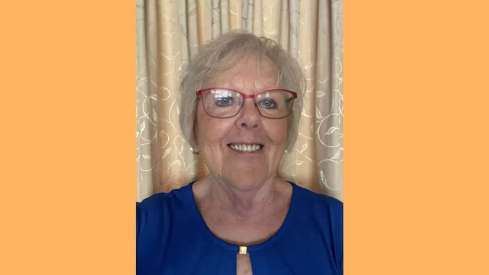 Hero Hazel McGuire