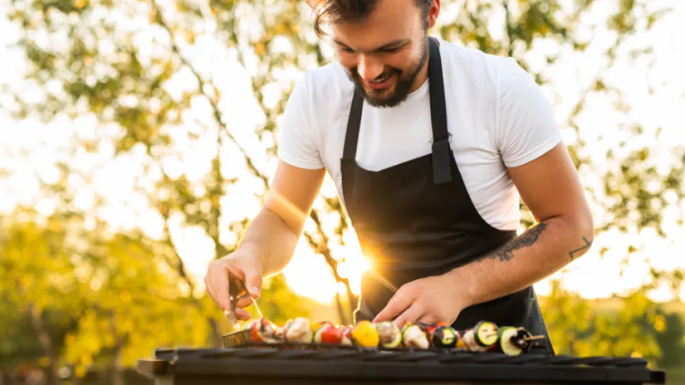 Hero Healthy BBQ for Heartburn 860x484