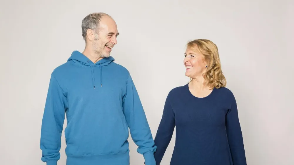 Hero History of colorectal cancer awareness month