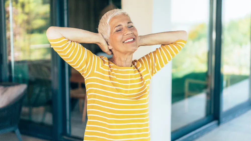 Hero How to Recover from Spine Surgery Article