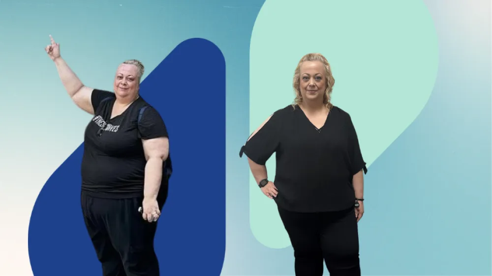 Hero Melinda bariatrics DH