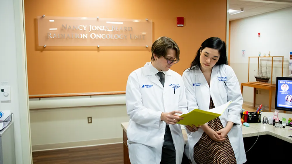 Hero Norwalk Hospital Radiation Oncology Clinical Trials April 2024 1 860x484