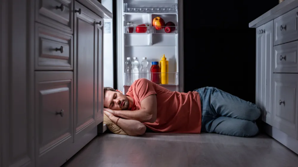 Hero Nutrition and Sleep 860x484