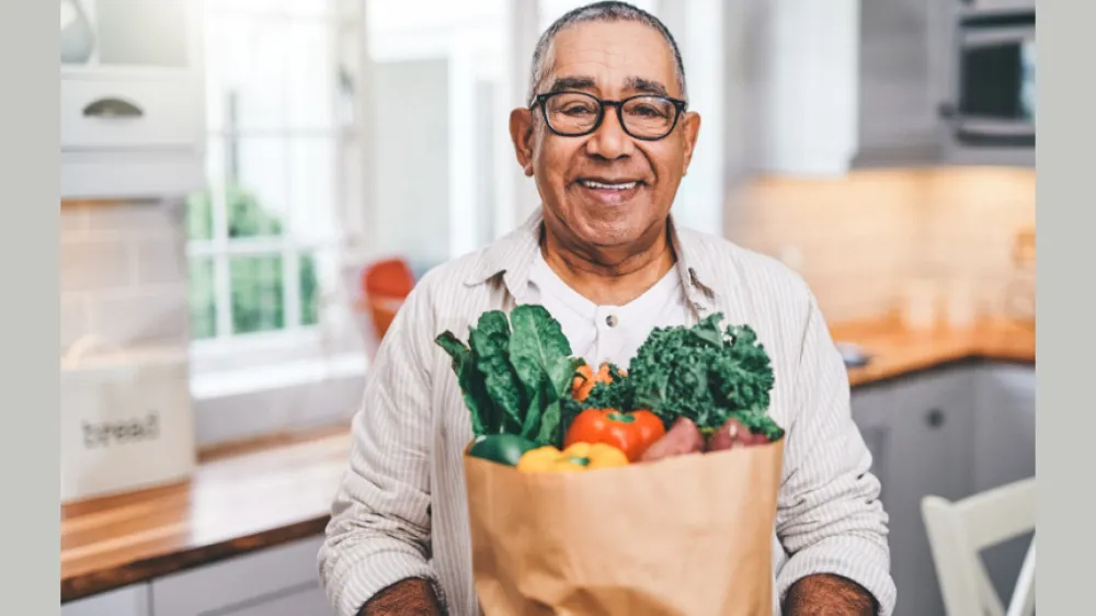 Hero Nutrition for Cancer Survivors