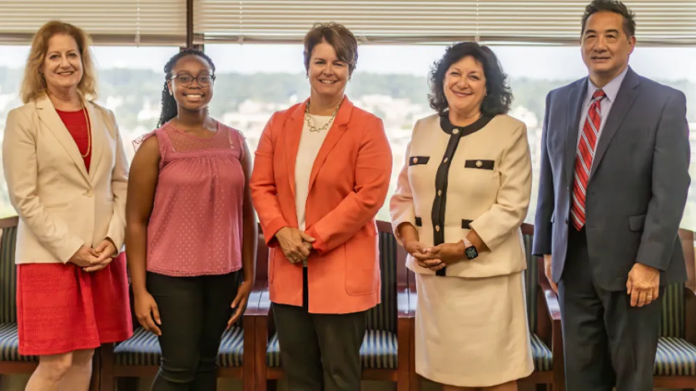 Hero Nuvance Health Sacred Heart Partner for Workforce Expansion