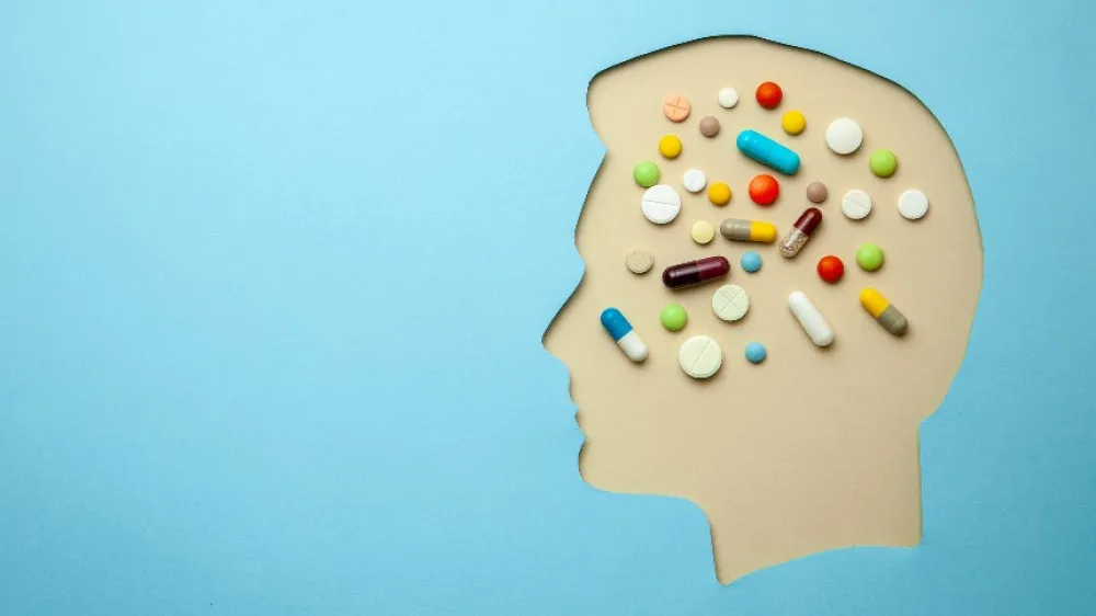 Hero OTC Cognitive Supplements