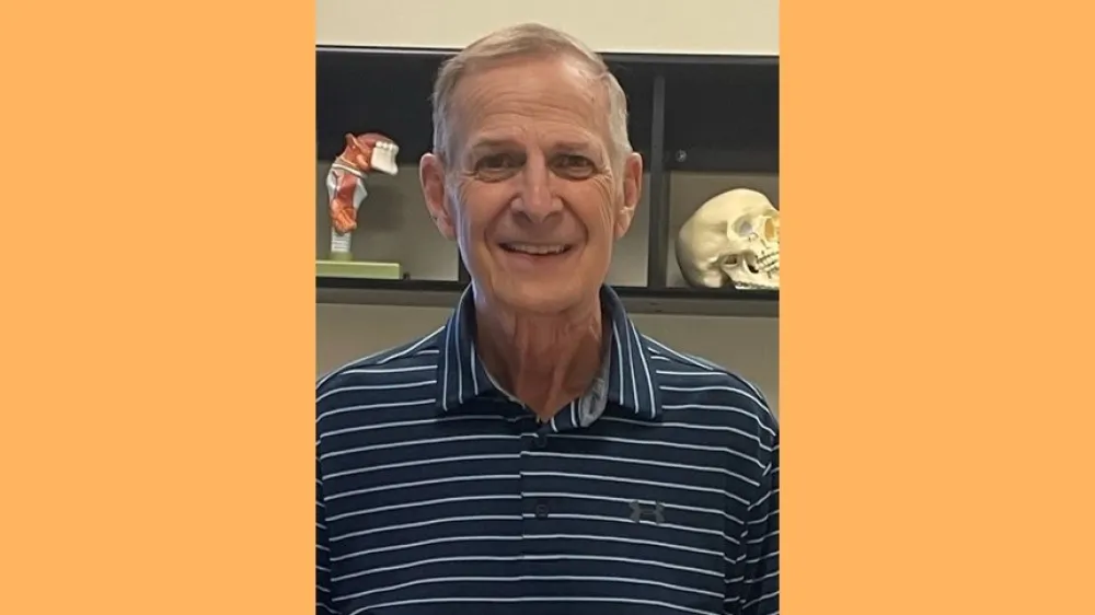 Hero Oral Cancer Patient Story