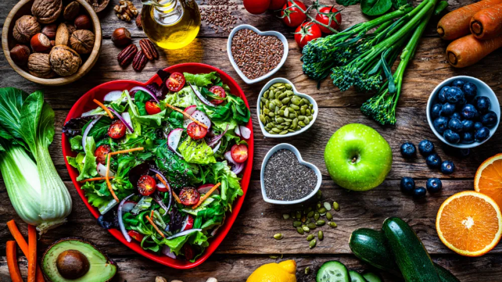 Hero Template 860x484 Heart-Healthy Meal Plan