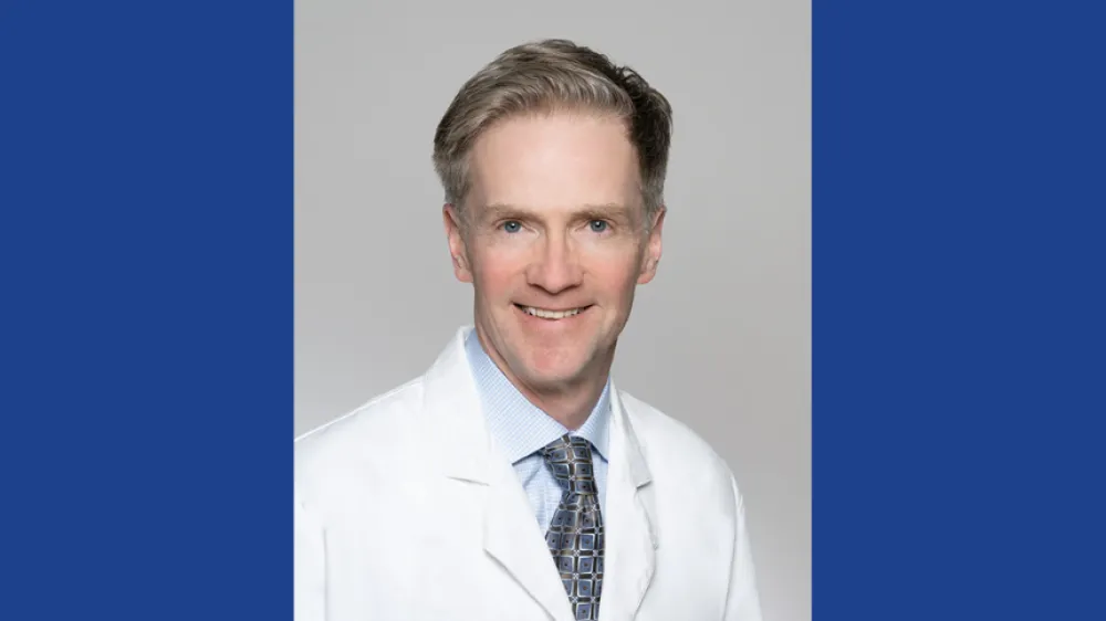 Hero Thomas Steeves MD