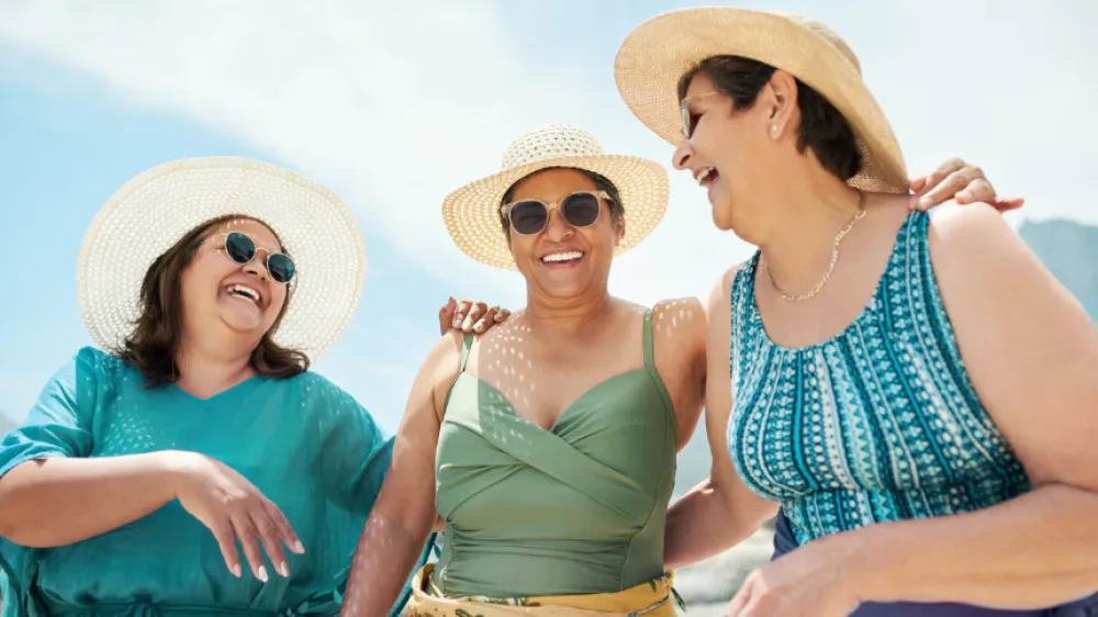 Hero Top 5 Ways to Keep Skin Safe Article 2024 860x484